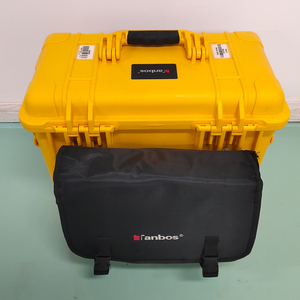 Generador de Ondas de Sobretensión LP15-8, 15kV 900J 300W IP65, Doble Puesta a Tierra, SWG para Localización de Fallas en Cables - Product Image 5