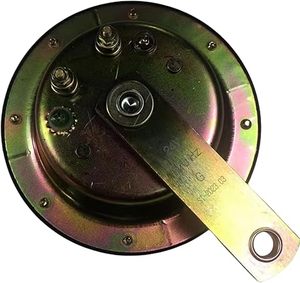 Meilleur prix haut-parleurs de <span class=keywords><strong>voiture</strong></span> klaxons 90MM maille couverture double tonalité relais de <span class=keywords><strong>ceinture</strong></span> 12v klaxon de <span class=keywords><strong>voiture</strong></span> - Product Image 5