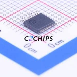 Nuevo y Original SN74AHCT14QPWRQ1 Inversor de chip IC de circuito integrado de - Product Image 2
