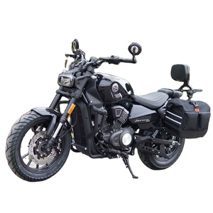 Accessoires TORST Nouveau porte-bagages latéral pliable en acier au carbone avec dossier, sacoche étanche et support fixe pour Benelli <span class=keywords><strong>Harem</strong></span> 252 - Product Image 1