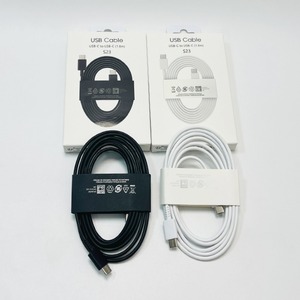 <b>USB</b> <b>C</b> to <b>USB</b> <b>C</b> 1.8M PD Fast Charging <b>Cable</b> Type <b>C</b> Charging Cord For Samsung S23 S24 S25 Ultra Universal Phone Charger Line - Product Image 6