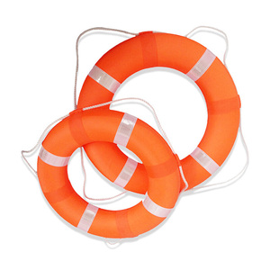 Fabrication d'anneaux <span class=keywords><strong>de</strong></span> <span class=keywords><strong>bouée</strong></span> <span class=keywords><strong>de</strong></span> <span class=keywords><strong>sauvetage</strong></span> en eau imperméables Oxford <span class=keywords><strong>de</strong></span> haute qualité OEM légers à bon <span class=keywords><strong>prix</strong></span> - Product Image 1