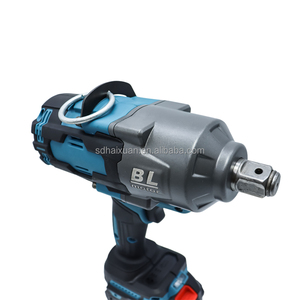 <span class=keywords><strong>Llave</strong></span> <span class=keywords><strong>de</strong></span> <span class=keywords><strong>Impacto</strong></span> Inalámbrica <span class=keywords><strong>de</strong></span> Grado Industrial <span class=keywords><strong>de</strong></span> 21V <span class=keywords><strong>3</strong></span>/<span class=keywords><strong>4</strong></span> 2000N.m, <span class=keywords><strong>Llave</strong></span> Dinamométrica Inalámbrica a Batería para Bricolaje - Product Image 4