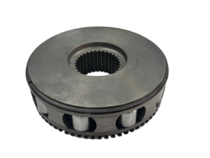 Редуктор CML-12: Детали гидравлического двигателя (ротор, кулачковое кольцо, статор), редукторы для автобетоносмесителей - Product Image 2