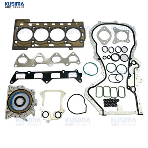 Kit completo de juntas de motor Kusima EA111, juego completo de juntas para Audi VW 1,4 T 1,6 OE 1K0253115M 03C103383AA 03C129717J, calidad OEM - Product Image 3
