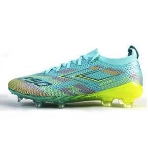 SAIFEINU 2026 <span class=keywords><strong>Scarpe</strong></span> <span class=keywords><strong>da</strong></span> <span class=keywords><strong>Calcio</strong></span> <span class=keywords><strong>da</strong></span> Uomo, Tomaia Traspirante <span class=keywords><strong>a</strong></span> <span class=keywords><strong>Calzino</strong></span>, <span class=keywords><strong>Scarpe</strong></span> <span class=keywords><strong>da</strong></span> Allenamento Primavera Estate, Vendita all'Ingrosso - Product Image 4
