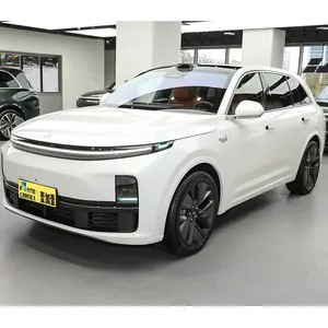 Lixiang L7 Car Ultra Luxury Suv Lixiang L7 Electric Car Vehicle Four-Wheel Drive New Energy Vehicle New Cars