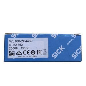 Capteur longue portée SICK DL100-21AA2101 PROMOTION EXCEPTIONNELLE - Product Image 4