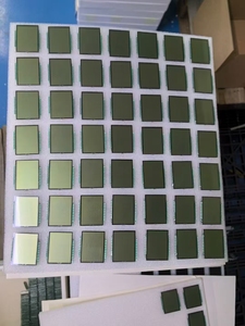 Layar <span class=keywords><strong>LCD</strong></span> Kustom dan Layar <span class=keywords><strong>LCD</strong></span> <span class=keywords><strong>7</strong></span> Segmen Kustom Cocok untuk Panel Kontrol Otomotif Terminal Industri Rumah Pintar - Product Image 2