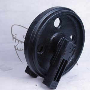 Taluada gloednieuwe minigraafmachine Komatsu Pc30 Pc40 Pc50 loopwiel Pc55 Pc60-6 Pc75 Pc100-<span class=keywords><strong>5</strong></span> loopwiel - Product Image 3