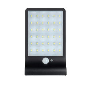 ไฟ LED ติดผนังกลางแจ้ง 20W พร้อมเซ็นเซอร์ตรวจจับความเคลื่อนไหว กันน้ำ ใช้ในกรณีฉุกเฉิน สำหรับบ้าน สวน ลานบ้าน ทางเดิน WL 20 Outdoo - Product Image 1