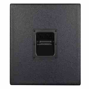Gooermi <span class=keywords><strong>L12S</strong></span> 12 Zoll Passiver Subwoofer 400W Professioneller PA Bühnenlautsprecher Niederfrequenz-Basslautsprecher für Live-Soundsysteme - Product Image 3