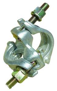 Coupleur fixe forgé BS de haute qualité JET - Product Image 5
