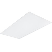 Panneau lumineux LED Philips RC048B+ G2 rétroéclairé 60x60 30x120 pour bureaux, écoles, hôpitaux, éclairage 130lm/W haute efficacité