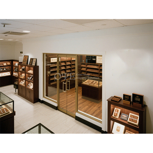 Tienda <span class=keywords><strong>de</strong></span> cigarros personalizada <span class=keywords><strong>de</strong></span> alta calidad, muebles <span class=keywords><strong>de</strong></span> tienda <span class=keywords><strong>de</strong></span> cigarros, escaparate <span class=keywords><strong>de</strong></span> tabaco <span class=keywords><strong>de</strong></span> humo para exhibición - Product Image 4