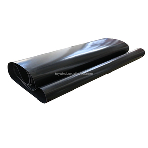 Machine <span class=keywords><strong>Veit</strong></span> de largeur plus large à haute température antistatique 0.38mm-0,.45mm PTFE fusionnant la bande transporteuse sans couture - Product Image 4