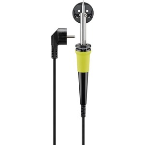Fer à souder 30 W 230 V avec embouts de soudure et câble de 1,25 m - Product Image 5
