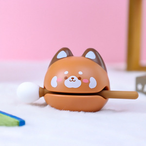 Nouvelles décorations de bureau Manyue Piggy pour filles, décoration de chambre, poupée mignonne et exquise, vente en gros - Product Image 6