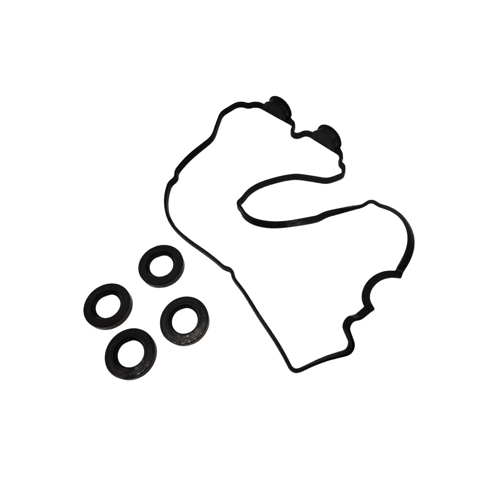 High Quality Rocker Cover Gasket Set for Nissan 100NX SUNNY PRIMERA ALMERA 13270-73C10