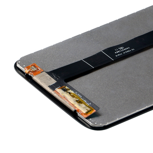 Écran LCD Incell pour Motorola <span class=keywords><strong>Moto</strong></span> <span class=keywords><strong>G7</strong></span> <span class=keywords><strong>Power</strong></span>, sans cadre, noir, remplacement de téléphone, réparation d'écrans LCD cassés, assemblage - Product Image 2