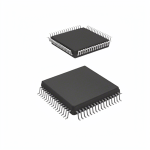 Circuit intégré MCU 8 bits 32 Ko FLASH 64QFP en stock, composants électroniques S9S08AW32E5CFUE - Product Image 1