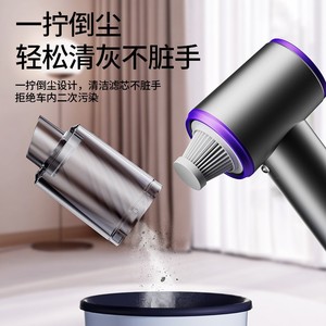 4 In 1 Cordless Handheld Vacuum Cleaner With Oled Display Brushless Motor Portable Lightweight Cyclone Technology For Home And - Product Image 2