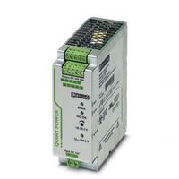 phoenix power supply QUINT4-PS/1AC/24DC/3.8/SC - 2904599 new original fast delivery phoenix relay phoenix power supply plc