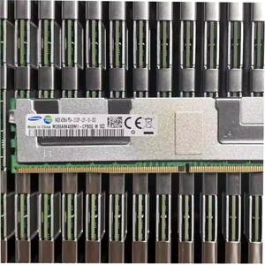 หน่วยความจำเซิร์ฟเวอร์ LRDIMM 64GB 2133MHz 4Rx4 1.2V ECC รองรับความจุขนาดใหญ่โมดูลเซิร์ฟเวอร์แรม M386A8K40BM1-CPB M386A8K40BM1-CPB(64G - Product Image 3