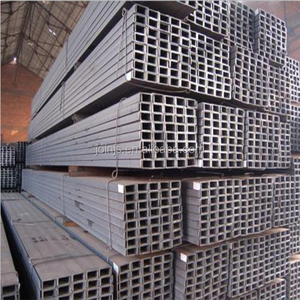 Prezzo del Profilo a U in Acciaio, Prezzo del Profilo a C in Acciaio, Profilo in Acciaio Inossidabile 316 304 - Product Image 3