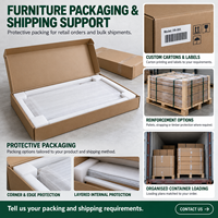 Bureau d'étude avec étagères de rangement, bureau d'écriture pour étudiant, pour la maison, la chambre et le travail sur ordinateur, pour la vente en gros de meubles OEM ODM