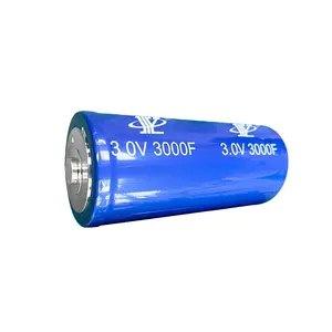 R-YL1420 3V 3000F Graphene Super Capacitor for SMT Machinery Industry