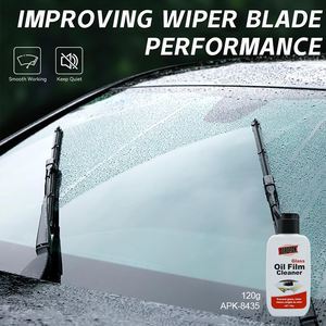 Aeropak Hidrofóbico Car Wash Window Bright Coati <span class=keywords><strong>Auto</strong></span> Glass Oil Film Remover & Interior Desengrasante Categoría de producto Limpiador Lavado - Product Image 5