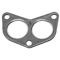 Günstiger Preis CHIWO Marke Autoteil Motor Auspuffrohr Flanschdichtung Graphit/Metall/Asbestfrei 1mm Dicke für Ford F150 2014