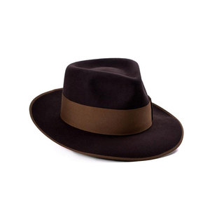 Chapeaux fédora, 100% laine, vente en gros - Product Image 6