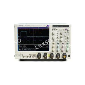 เครื่องออสซิลโลสโคป Tektronix Mso71254dx 4/33 GHz 4/16 ช่องสัญญาณแบบผสม/ดิจิทัล อุปกรณ์การศึกษา - Product Image 2