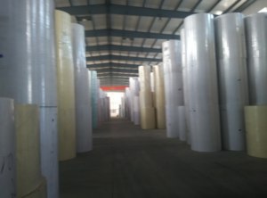 High Quality Wholesale 3ply <strong>Computer</strong> <strong>Continuous</strong> <strong>form</strong> Paper for Printing Paper - Product Image 2