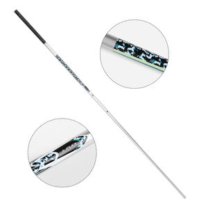 Logo personnalisé, longueur des arbres de fer de <span class=keywords><strong>Golf</strong></span>, placage de <span class=keywords><strong>Graphite</strong></span> de Club, en <span class=keywords><strong>acier</strong></span> au carbone S Flex, arbres de pilote de <span class=keywords><strong>Golf</strong></span> - Product Image 5