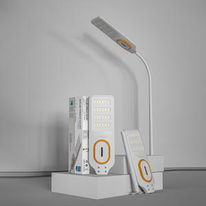 IP65 6500K 400 Вт 30ah LiFePO4 батарея уличный интегрированный SMD5054 светодиодный солнечный уличный фонарь для дома, сада, дороги с датчиком движения - Product Image 5