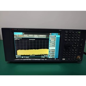 เครื่องวิเคราะห์ Keysight N9020b-550 Mxa 50ghz - Product Image 2