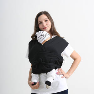 2024 di personalizzazione di alta qualità <span class=keywords><strong>neonato</strong></span> traspirante <span class=keywords><strong>morbido</strong></span> asciugamano per allattamento bambino porta fionde - Product Image 5