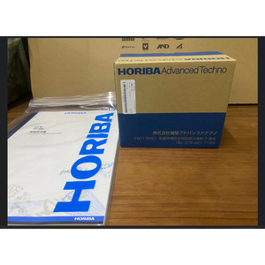 เครื่องวัดค่า pH HORIBA HP-480 ช่วงการวัด 32N จอแสดงผลดิจิตอลนำเข้าสำหรับใช้ในห้องปฏิบัติการ - Product Image 2