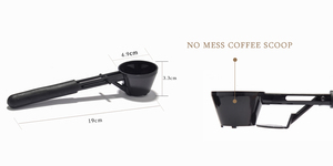 Keurig thiết kế cổ điển Flagship cà phê & Trà Công cụ đậu muỗng/Scoop thả tính năng - Product Image 6