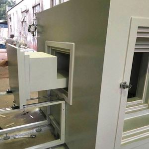 Hộp kiểm tra tiếng ồn, hộp cách âm Decibel cực thấp, tiếng ồn động cơ công nghiệp và phát hiện âm thanh bất thường, Hộp kiểm tra âm thanh - Product Image 2