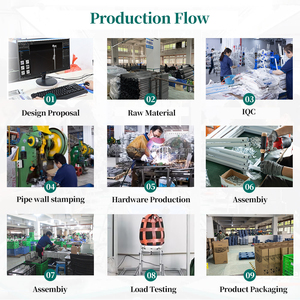 <span class=keywords><strong>Deambulatore</strong></span> Leggero a Quattro Gambe <span class=keywords><strong>con</strong></span> Seduta Morbida in Pelle, Ruote Antiscivolo e Struttura Pieghevole, Sedia Stampella e Ausilio alla Mobilità per Anziani - Product Image 6
