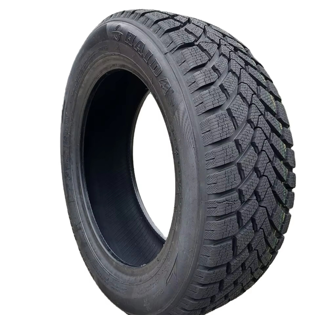 Cheap Haida HD617 SUV 4x4 Offroad Car Tyres 235/55R18 235/60R18 Radial New Solid China Best Quality