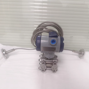 Di alta qualità originale Jumo Delta P 20 Pro trasmettitore di pressione differenziale intelligente di grado industriale 403522/000 - Product Image 6