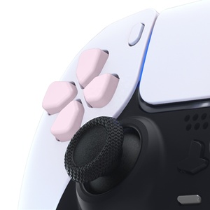 Chia D-pad Nút (SDP) Hướng Nút Cho Playstation 5 Nút Điều Khiển Cho Ps5 <span class=keywords><strong>Ps4</strong></span> Điều Khiển <span class=keywords><strong>Mod</strong></span> Kit Phụ Kiện Trò Chơi - Product Image 4