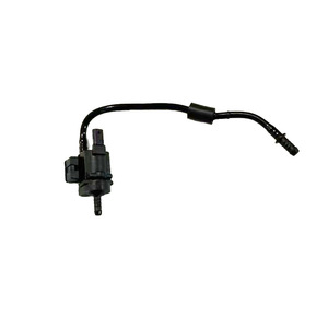 Vanne solénoïde pour cartouche de charbon actif 06L133781BF DC 12V Gaz Media Audi Q5L - Product Image 3