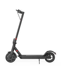 Mini Scooter Plegable para Adultos, de Dos Ruedas, Motor sin Escobillas de 6AH, Control por Sensor, Aluminio, 250W, 120kg, BY-201 - Product Image 6