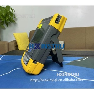 Serie 190-504-iii-s/190-104/102/204/502-iii-s: Herramientas de Prueba Scopemeter, Multímetro, Pinza Amperimétrica, Osciloscopio HH - Product Image 2